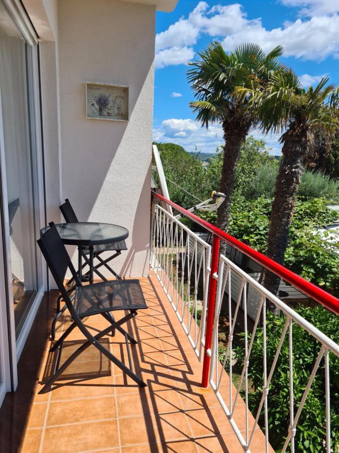 Apartman Luka Novigrad Istria Exterior foto